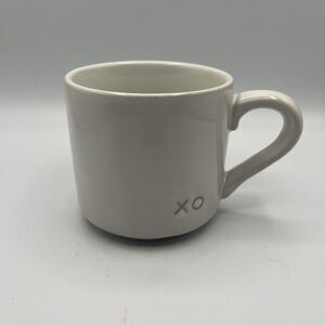 Hearth & Hand XO Coffee Cup